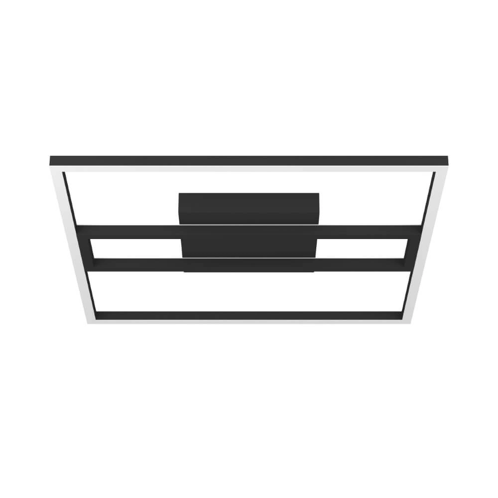 Zigbee led plafondlamp Calagrano-Z 45x45cm Zigbee led plafondlamp Calagrano-Z 45x45cm