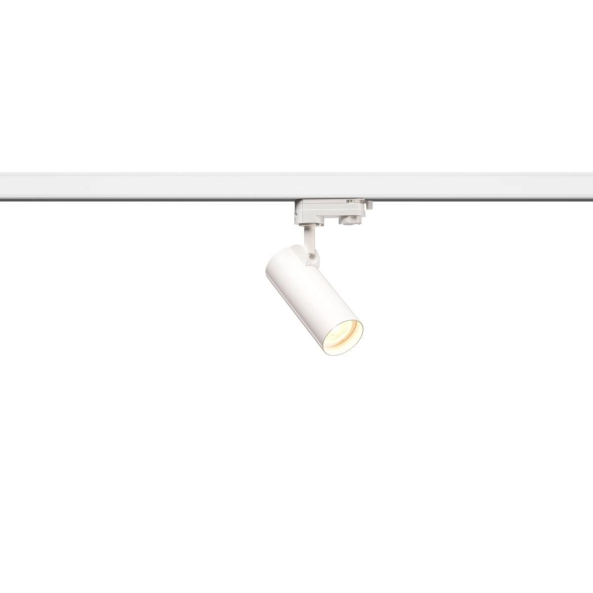 Railspot Helia 50 3-fase wit