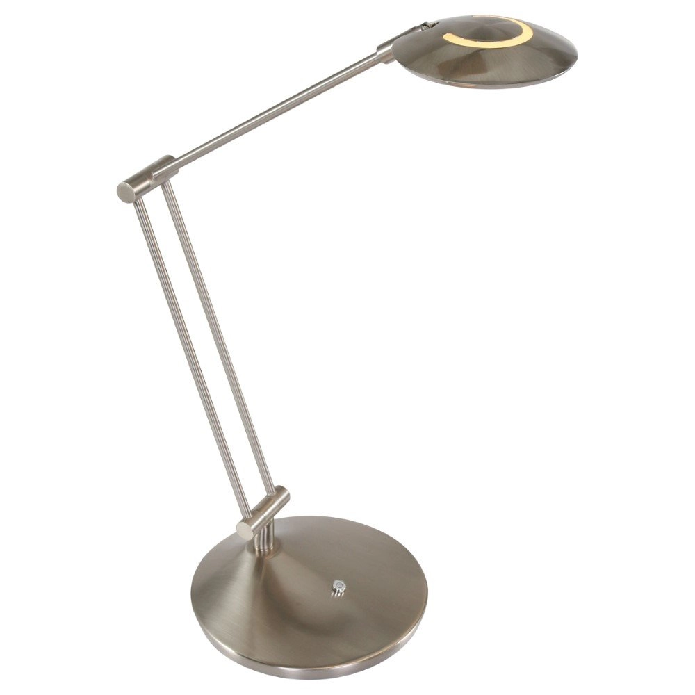 RVS bureaulamp Zodiac LED Steinhauer 8712746127317