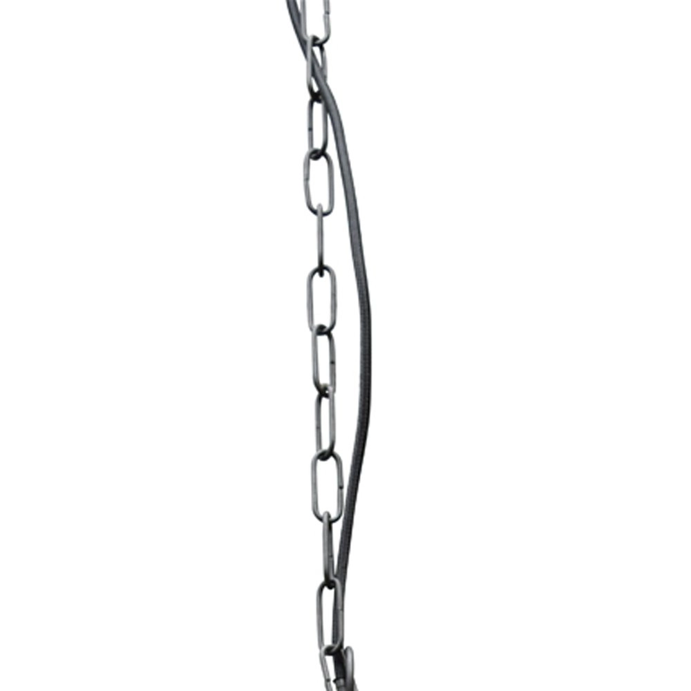 Stoere industrielamp Vintage Urban Interiors 8719325005608