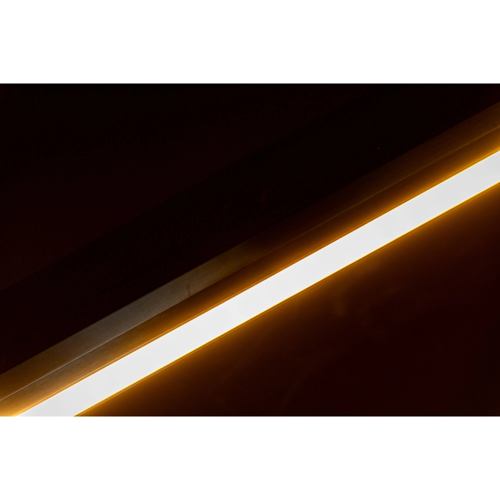1-fase railspot Linial Glyxx mat zwart chroom Premium by Lucide 5411212552280