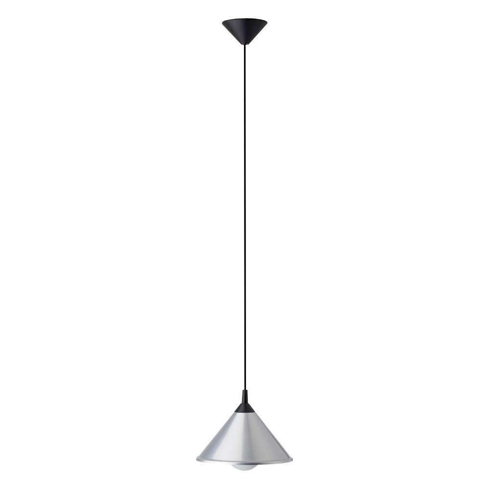 Tijdloze hanglamp Bistro Ø 25cm Brilliant 4004353967467