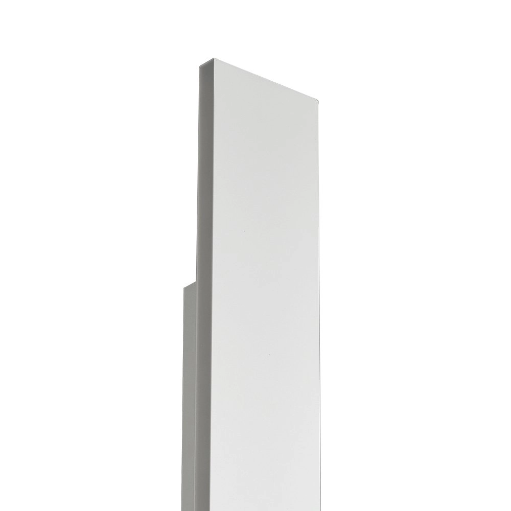 Design wandlamp Concha 47cm wit Trio 4017807404593