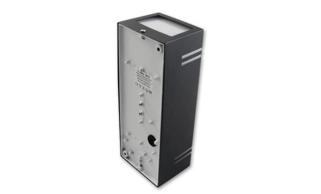 Wandspot up - down Nela Lyora 5903002036624