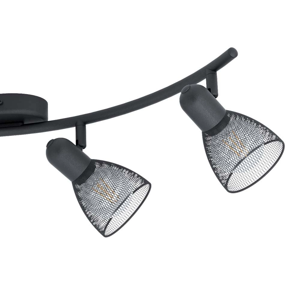 Opbouwlamp Carovigno 4-lichts Eglo 9002759986230