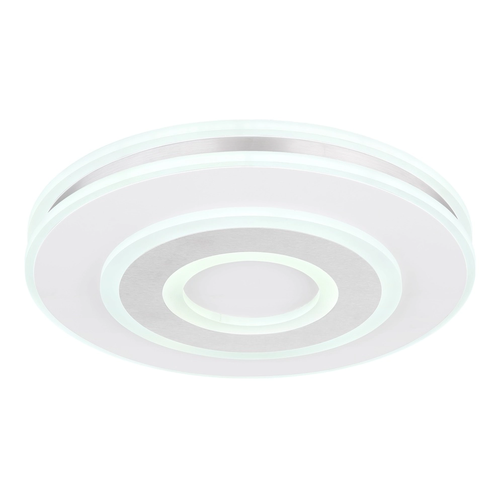 Plafondlamp Maru Ø 42cm Globo 9007371434275
