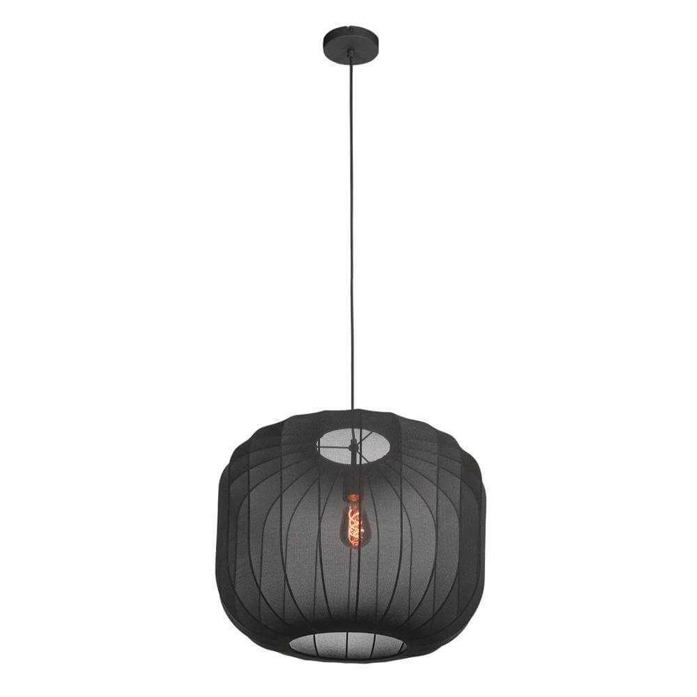 Bohemian hanglamp Sable Ø 55cm Steinhauer 8712746177909