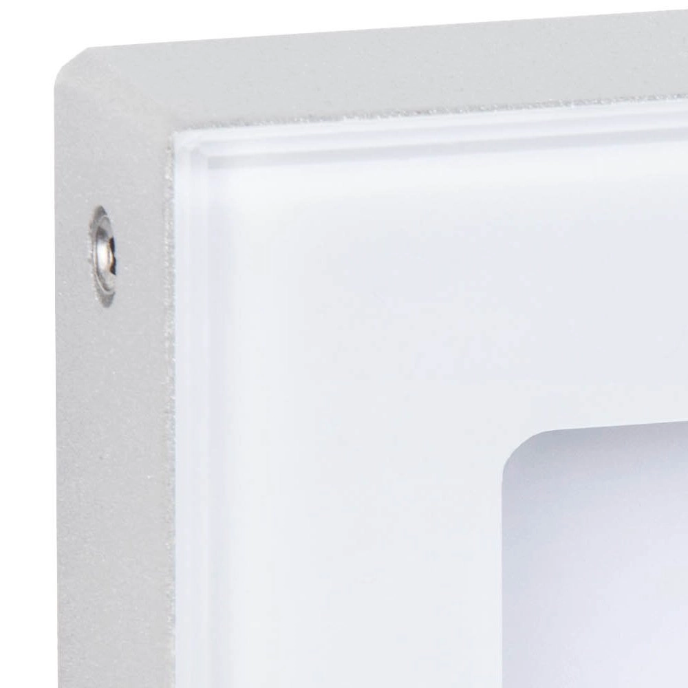 Led wandlamp Gevel Franssen 8010789083707