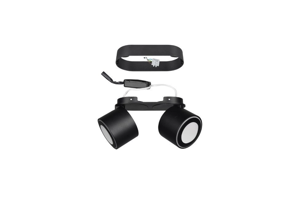 Design led spot Taurus Trio 4017807473674