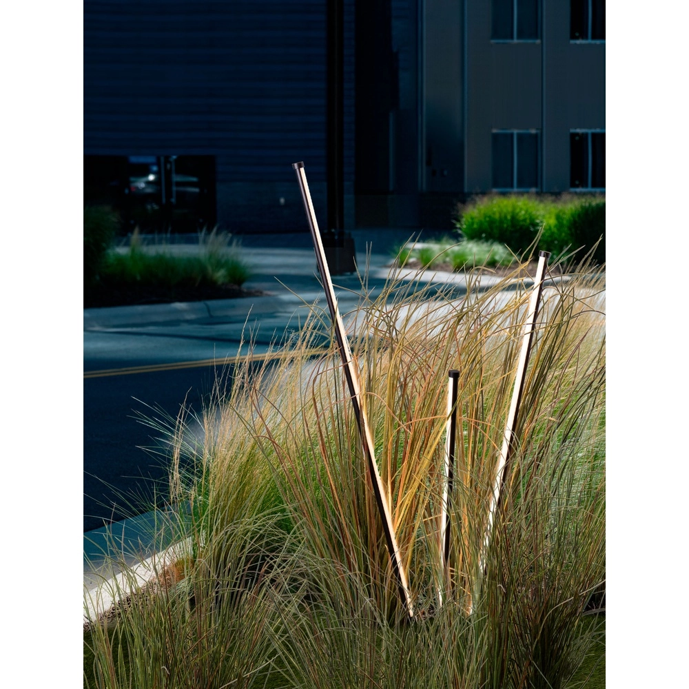 Design tuinlamp Dessay 49,5cm Design tuinlamp Dessay 49,5cm