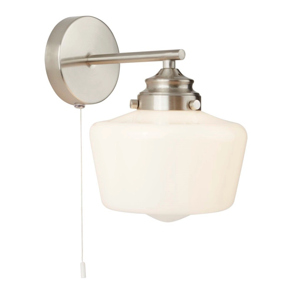 Wandlamp School House Wandlamp School House