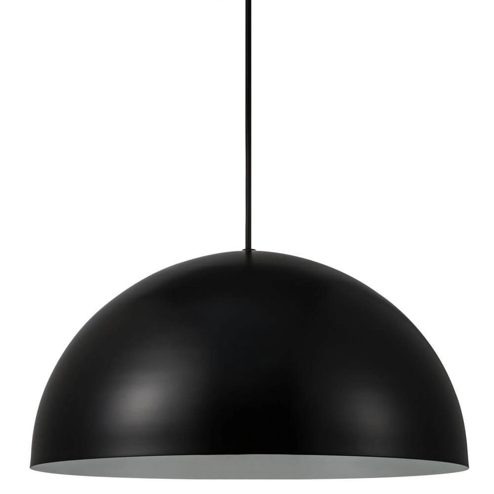 Design hanglamp Ellen zwart Ø 40cm Nordlux 5701581458680