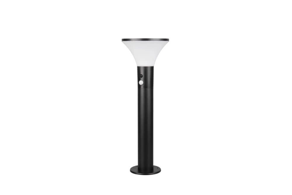 Solar terraslamp Gorda 50cm - met bewegingssensor Trio 4017807622423
