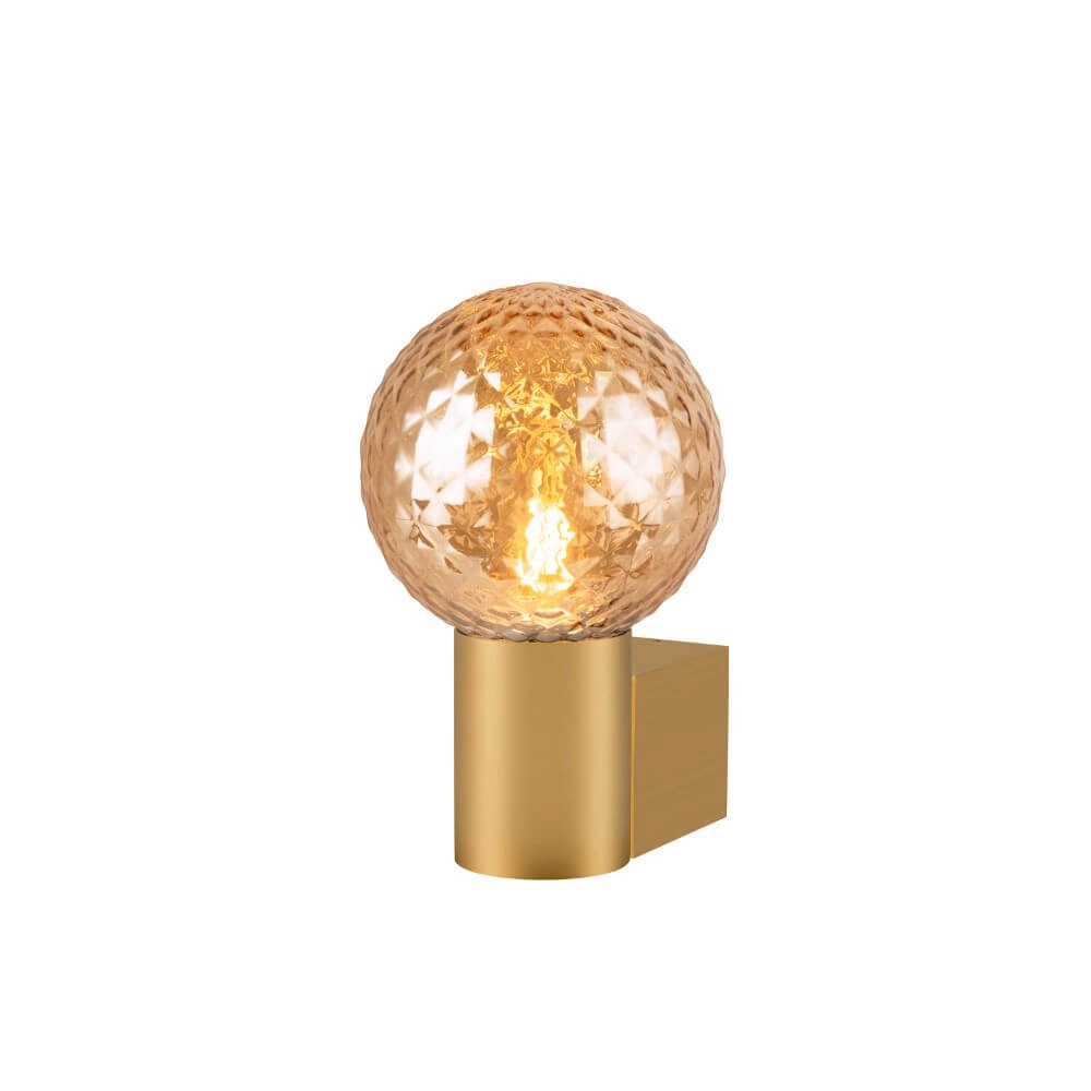Los amber glas voor Varyt serie SLV 4024163291811