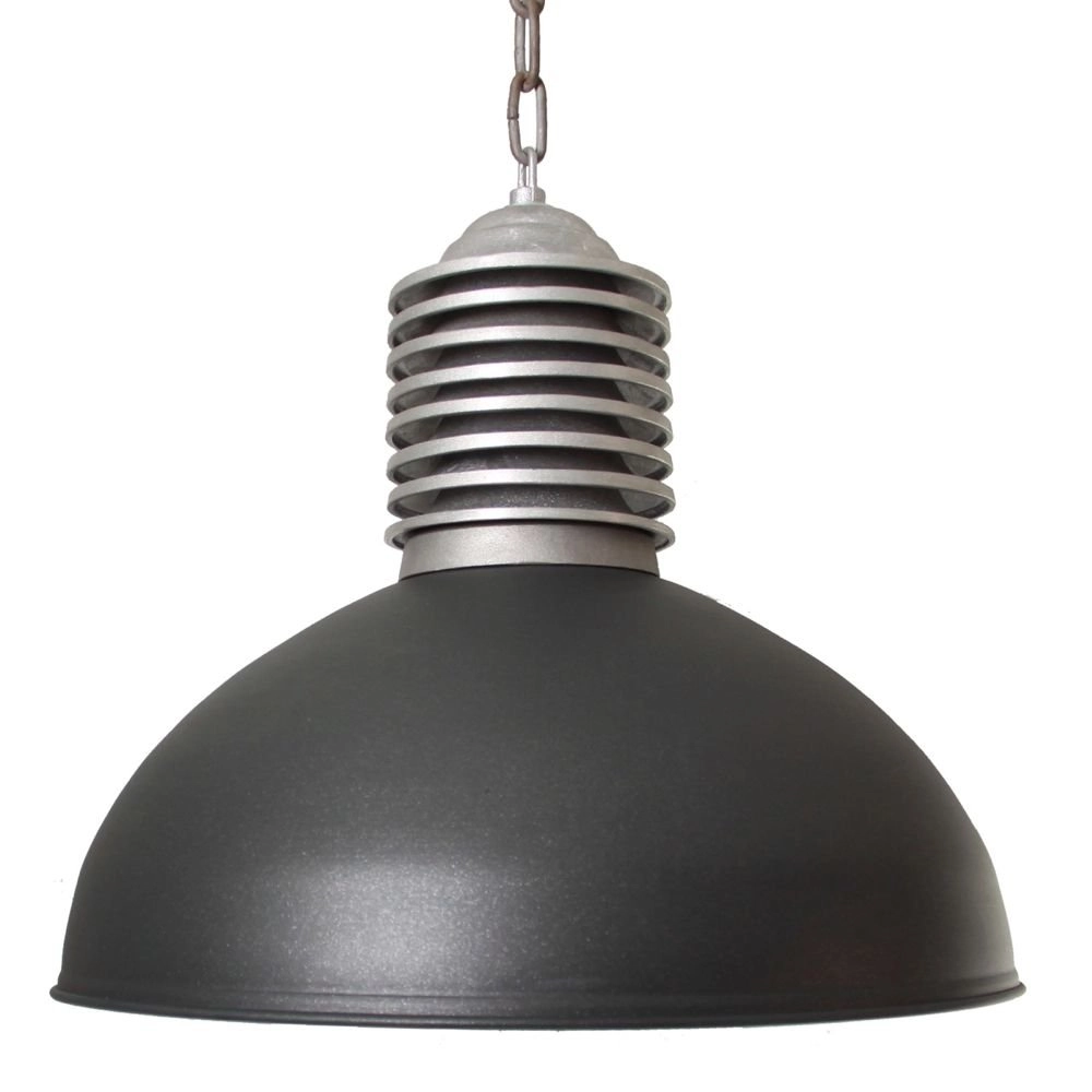 Hanglamp Old Industry aan ketting KS Verlichting 8714732120005