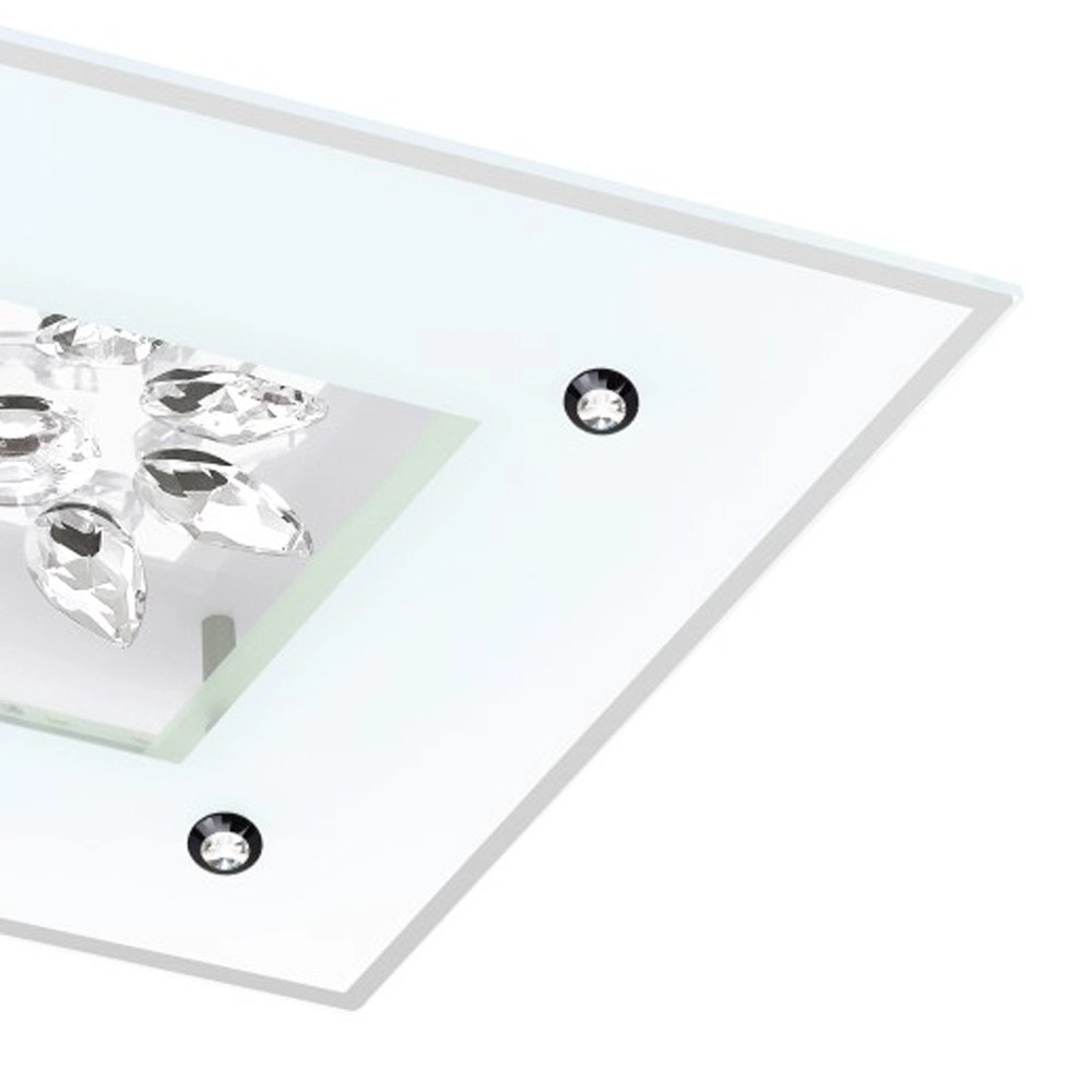 Led plafondlamp Benalua 1 Eglo 9002759965365