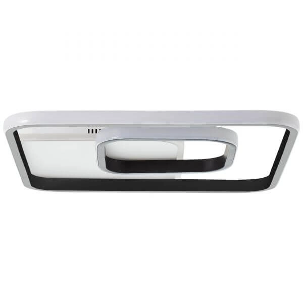 Plafondlamp Merapi Brilliant 4004353390692