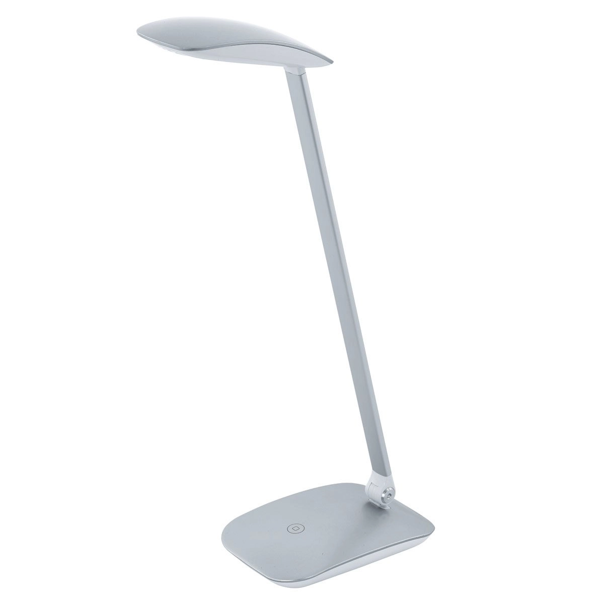 Bureaulamp Cajero grijs Bureaulamp Cajero grijs