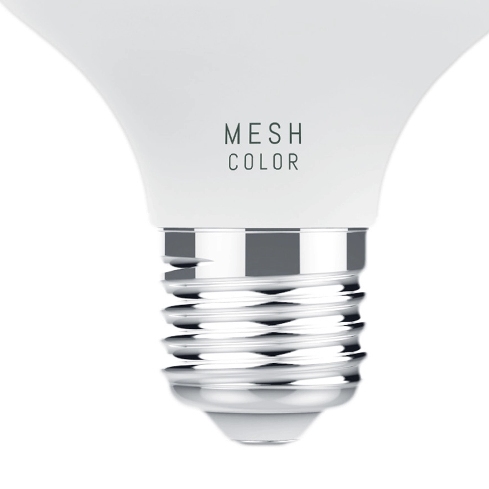 Led lampenbol Zigbee - E27 - 13.5 watt - 2700-6500K - G95 Eglo 9002759122546