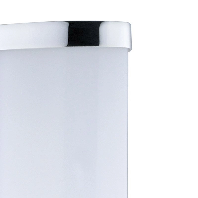 Design Badkamerlamp Gita 2 90cm grijs Eglo 9002759947149