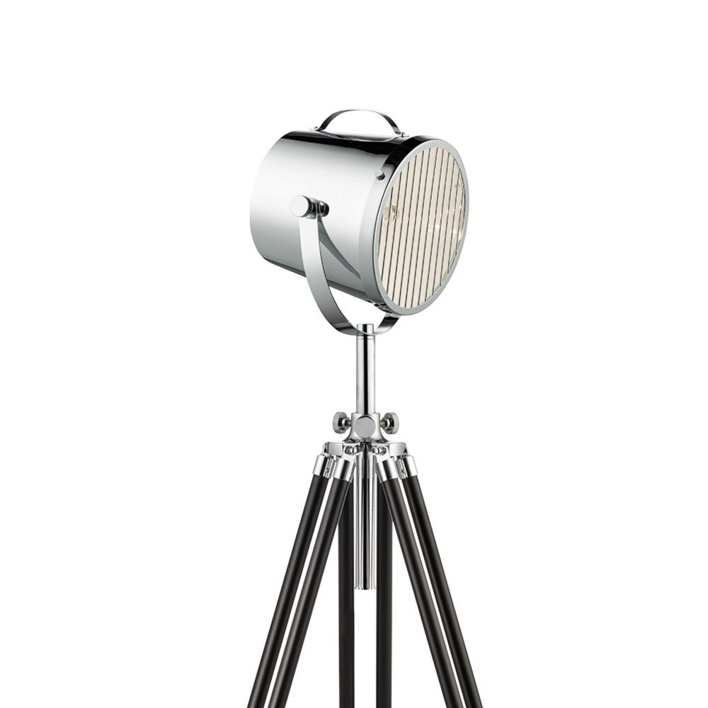 Tripod vloerlamp Studio Searchlight 5053423027197