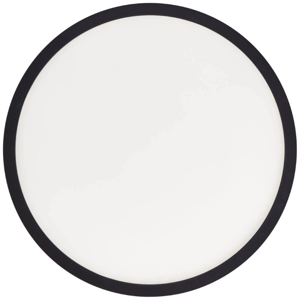 Plafondlamp Brennan 4000K Ø 42cm Brilliant 4004353405648