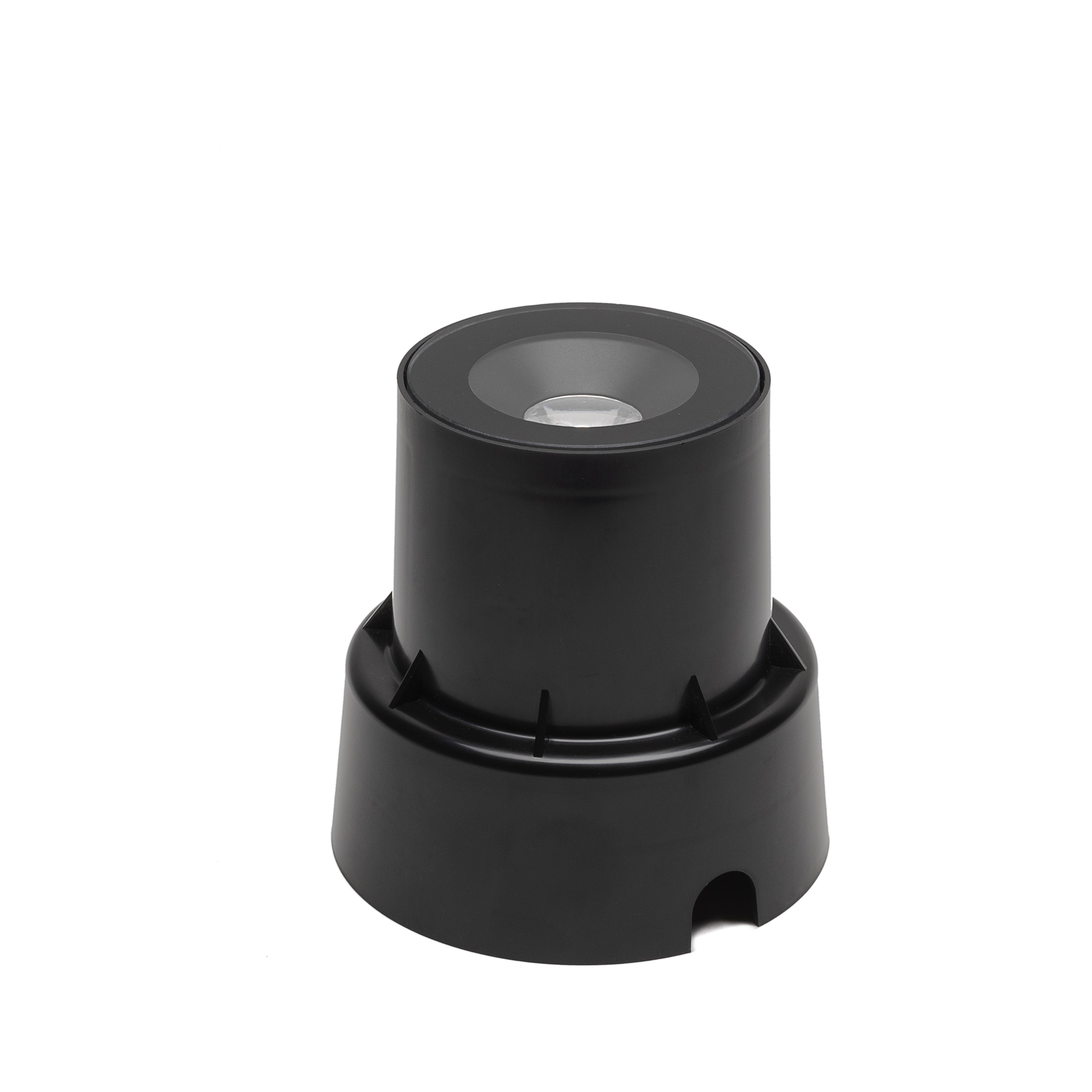 Led grondspot Spot Round