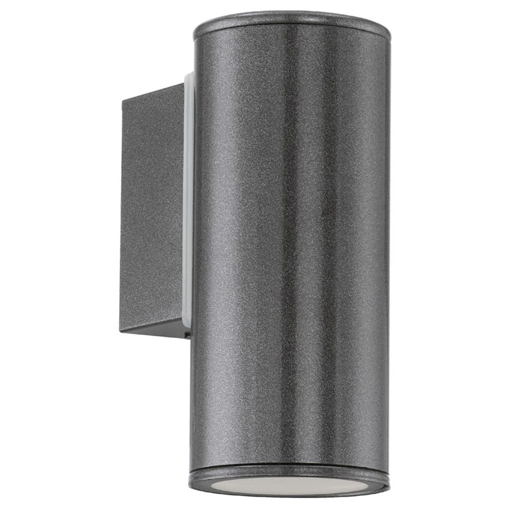 Led buitenlamp Riga enkel