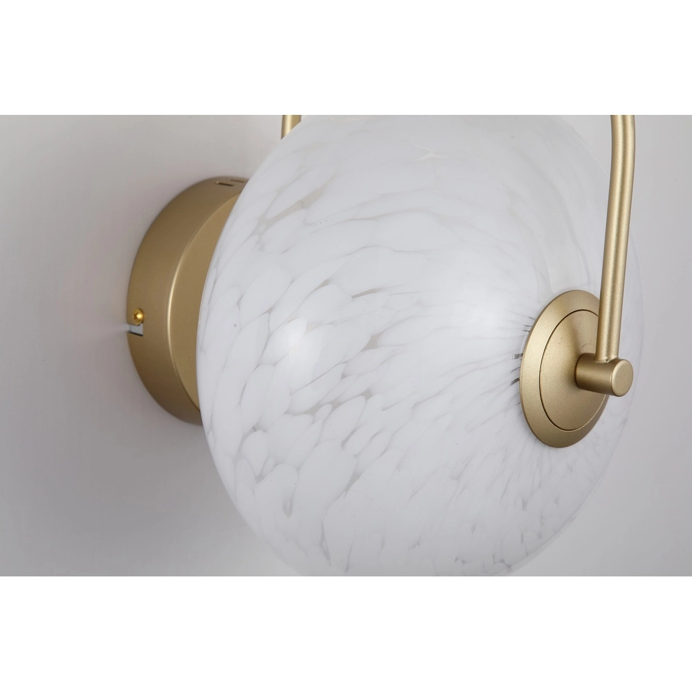 Wandlamp Confetti design Searchlight 5053423306759