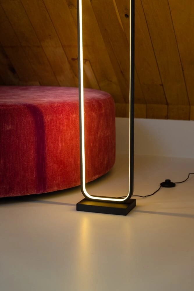 Design led vloerlamp Avenue ETH 8720195304791