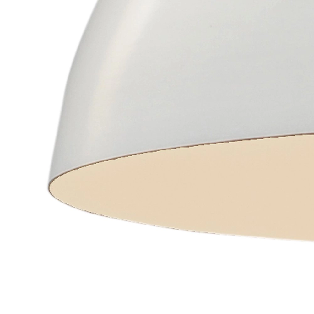 Witte industrielamp Industria 40 Masterlight 8718121149240