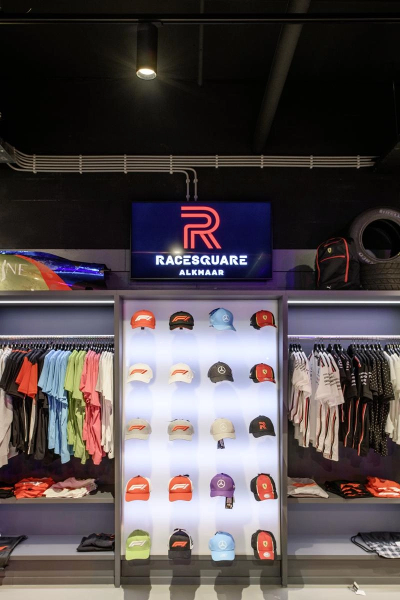 Railspot 3-fase Numinos S zwart 3000K - 60gr SLV 4024163242349