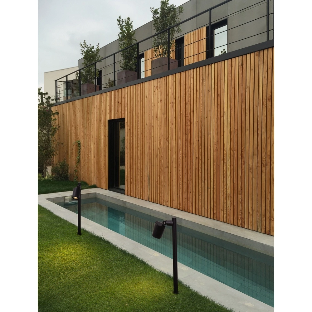 Garden lamp Spy 71cm Lyora 5212017477156