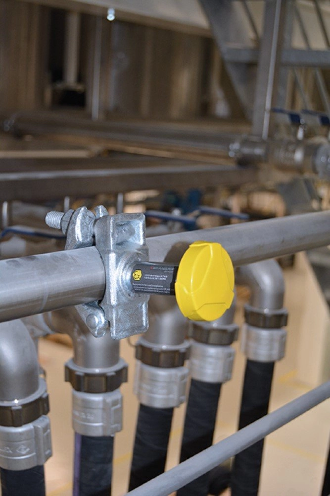 Scaffolding assist voor Nova-Ex Scangrip 5708997356098