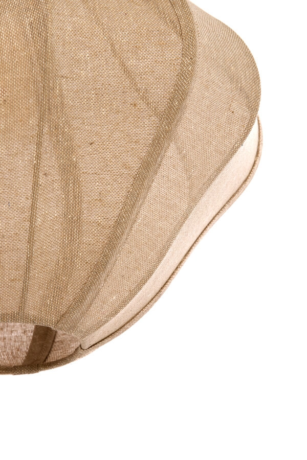 Hanglamp Sukau japandi Ø 38cm Light & Living 8717807743024