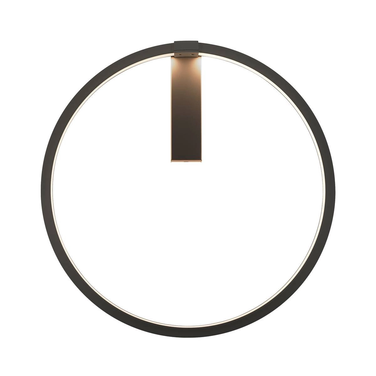 Design wandlamp One Ø 60cm Design wandlamp One Ø 60cm