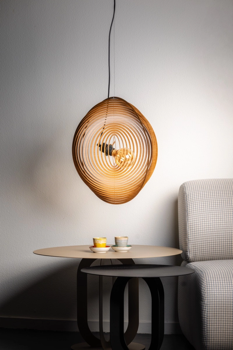 Ringen hanglamp Kris Ø 50cm ETH 8720195312185