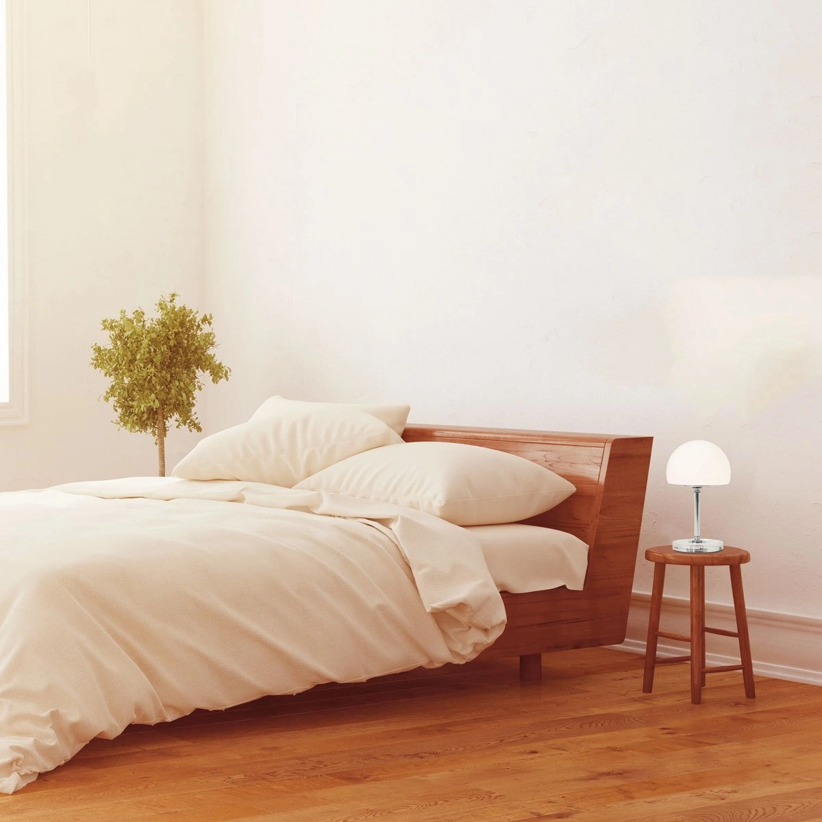 Klassieke leeslamp Ancilla Steinhauer 8712746114348