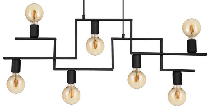 Design hanglamp Fembard Eglo 9002759433659