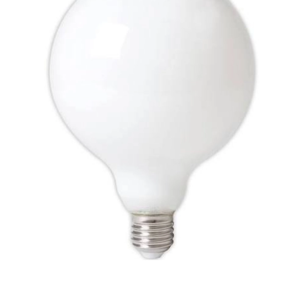 Led Globe 9W - E27 - GLB125 - Led - Filament Soft Circle 8712879152750