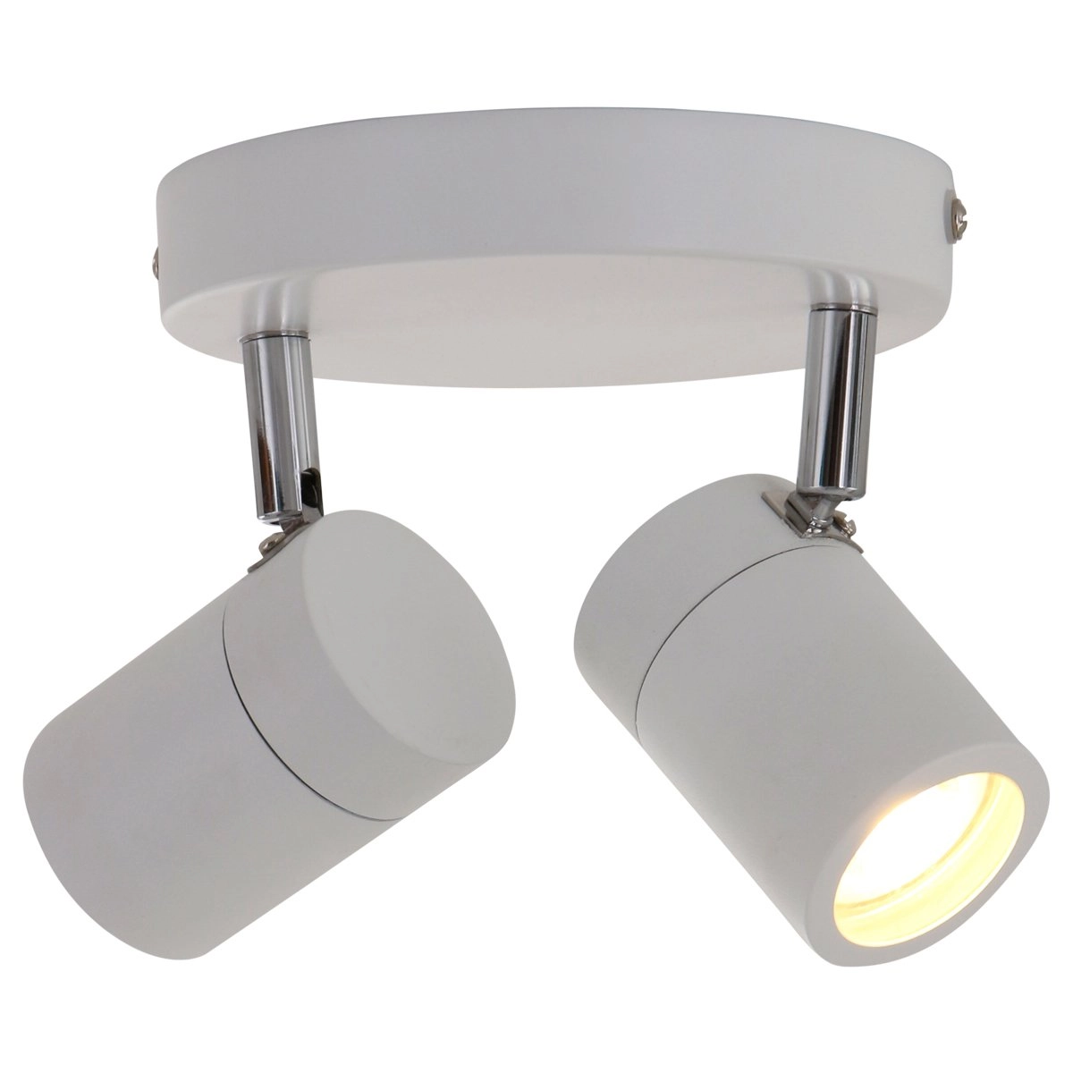 Badkamerspot Upround LED Steinhauer 8712746130089
