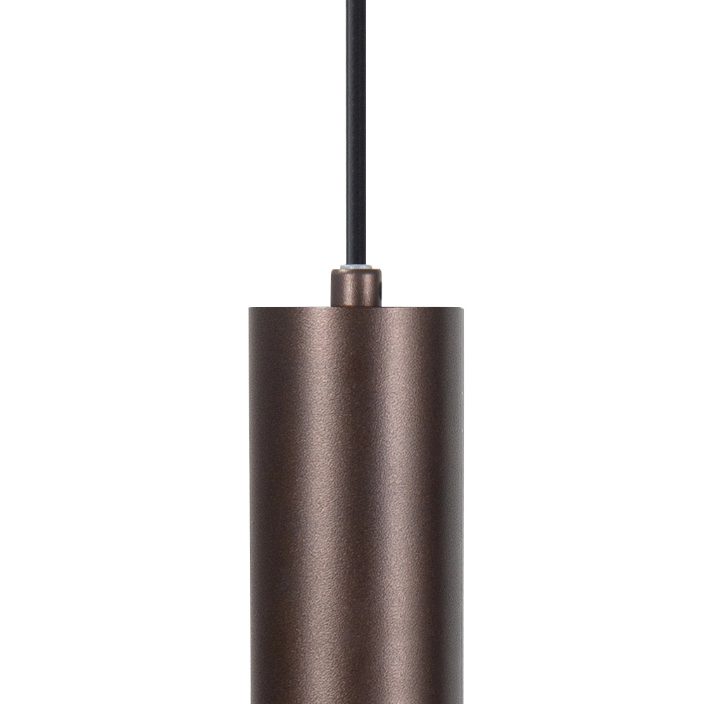 Design hanglamp Perugia choco Highlight 8718379050527