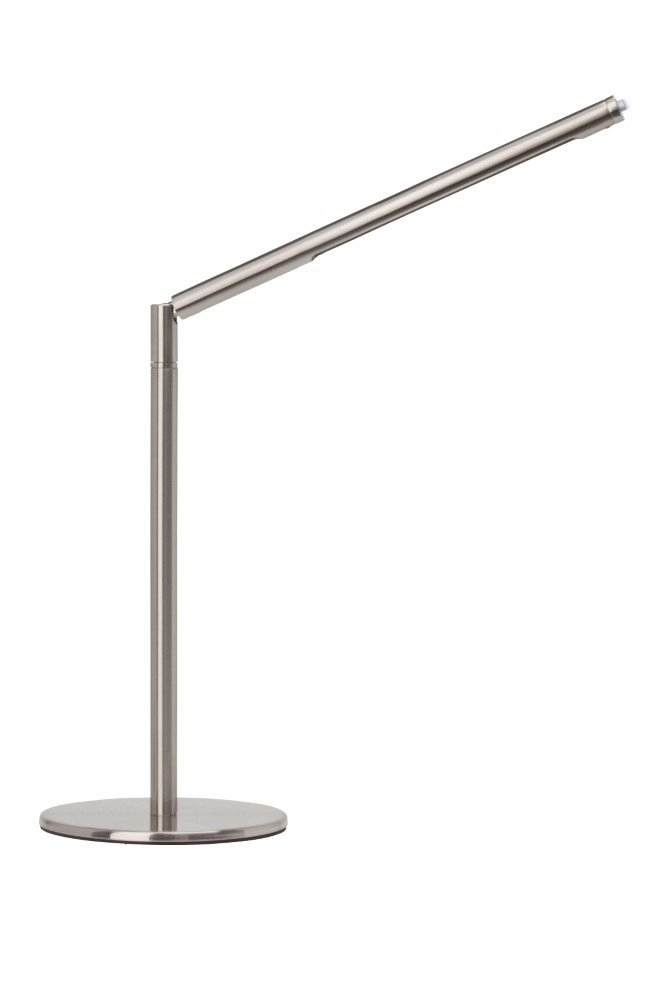 Strakke bureaulamp Bombay Brilliant 4004353174612