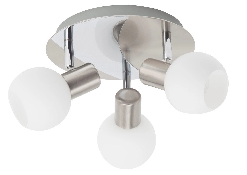 Plafondlamp Tiara Brilliant 4004353164408