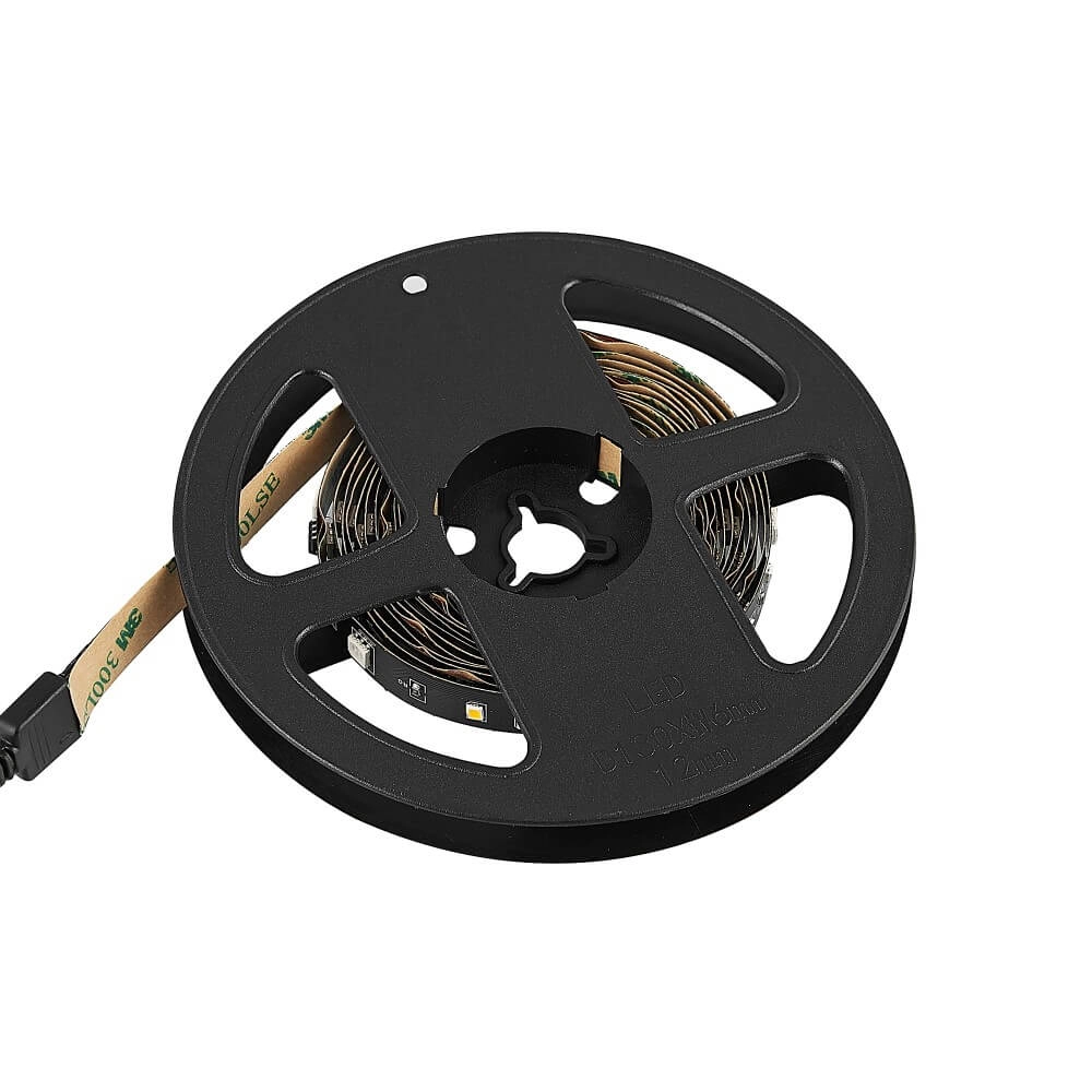 Ledstrip Gaming Racer 3 meter Trio 4017807577334