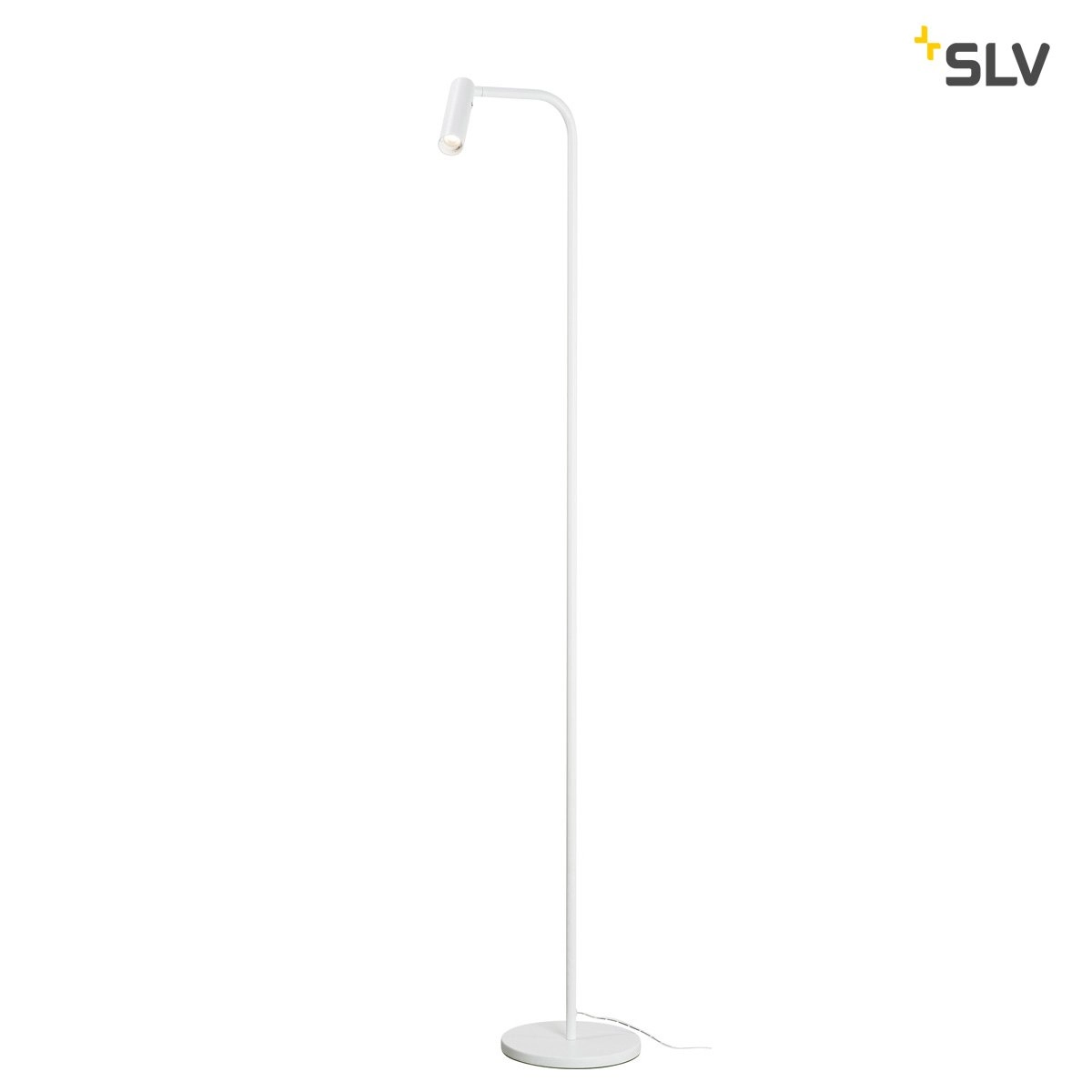 Vloer leeslamp Karpo