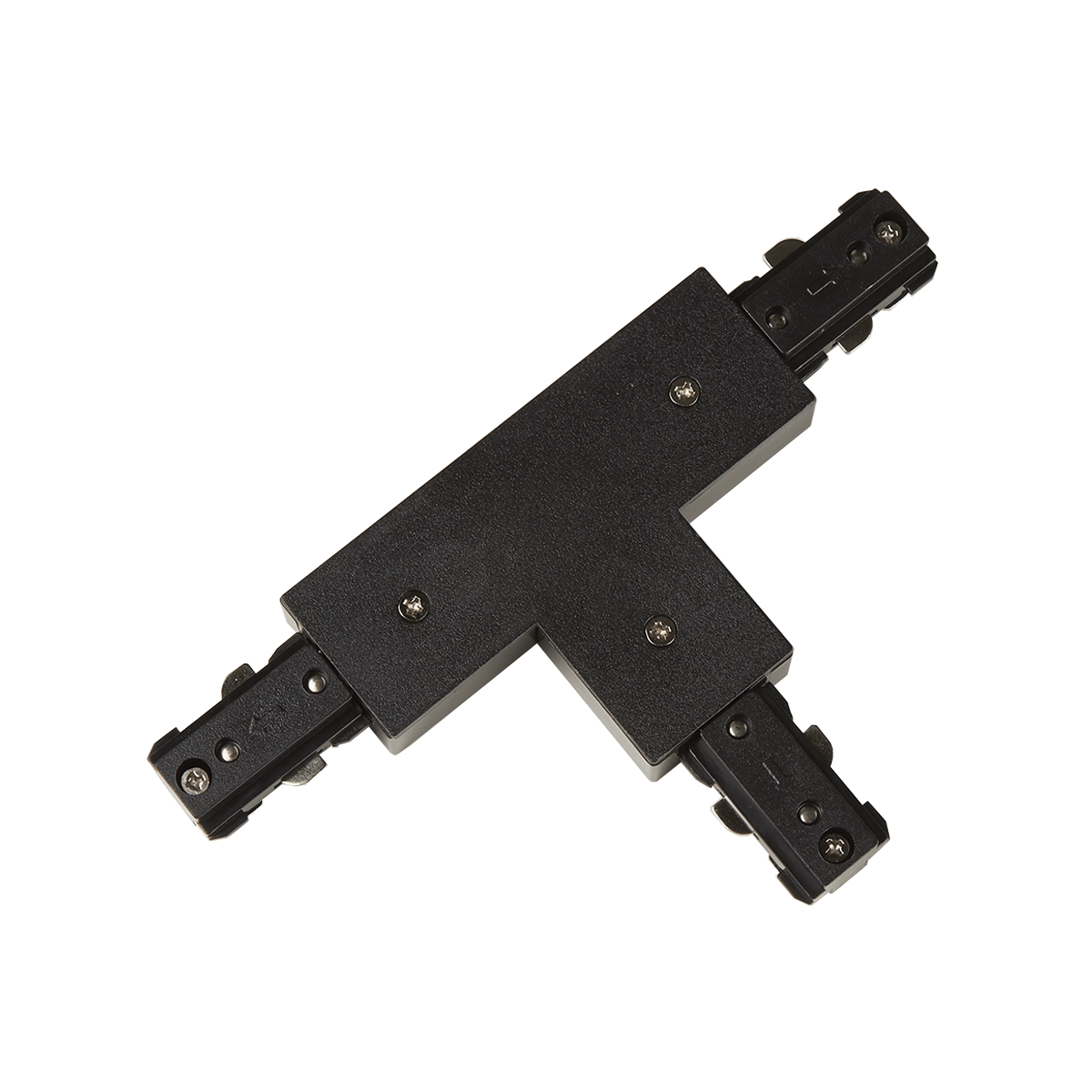 T-Connector TraQ zwart T-Connector TraQ zwart