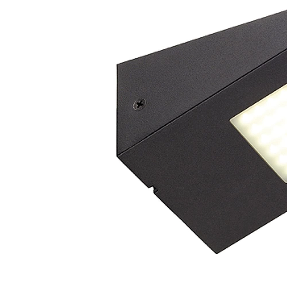 Muurlamp Iperi WL downlight SLV 4024163126885