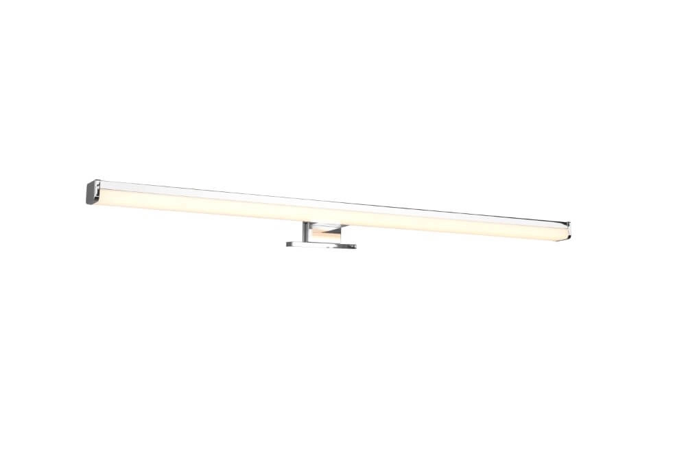 Wand lamp Lino 60cm chroom Trio 4017807507614