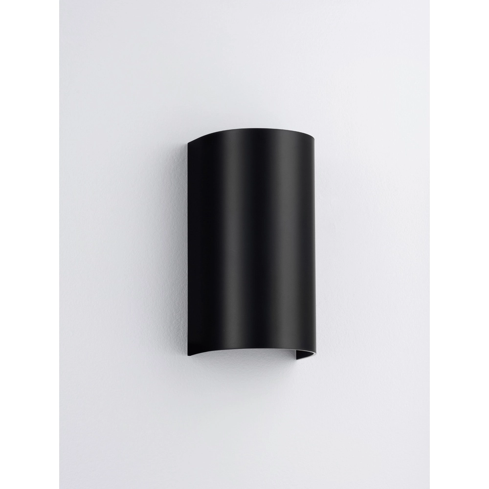 Up and down lighter York black Lyora 5212017453761